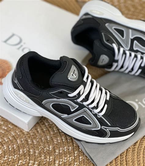 mens christian dior trainers|dior b30 trainers for men.